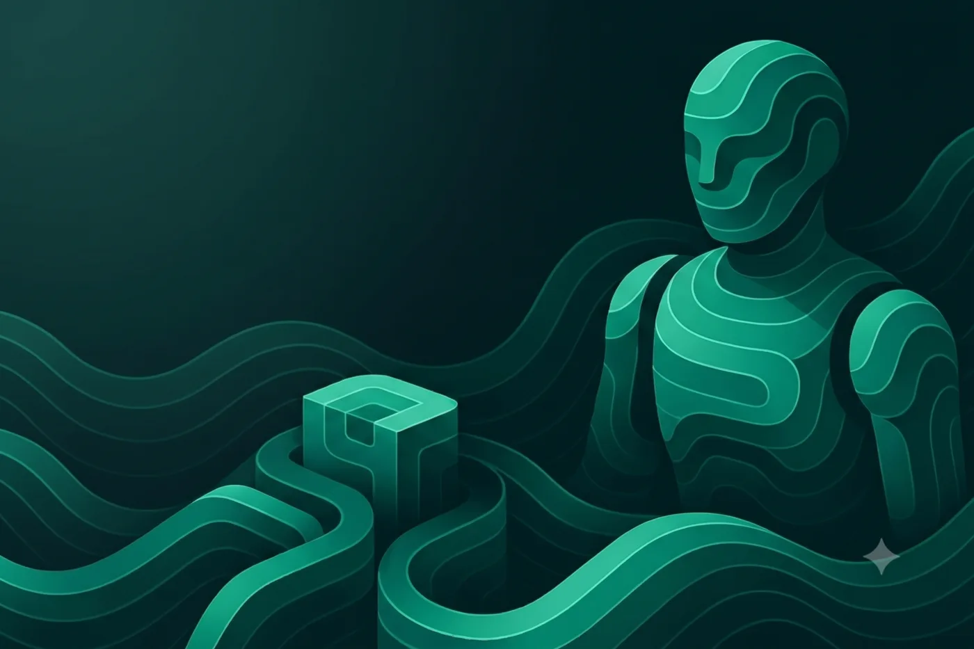 AI agents development
